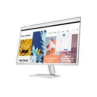 HP LCD 524sw, IPS matný 23.8" FHD 1920x1080, 300nit, 5ms, VGA, HDMI