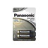 PANASONIC Alkalická baterie LR6EPS/2BP Everyday Power (Blistr 2 ks)