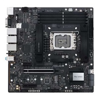 BAZAR - ASUS MB Sc LGA1700 PRO WS W680M-ACE SE, Intel W680, 4xDDR5, 1xDP, 1xHDMI, 1xVGA, 1xmATX, Bez příslušenství