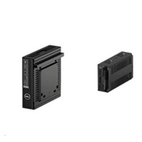 DELL VESA OptiPlex Micro and Thin Client Dual Mount, for D12