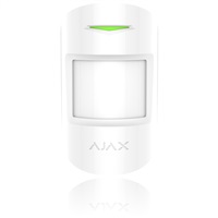 Ajax MotionProtect (8EU) ASP white (38193)
