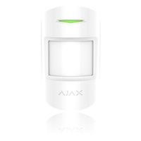 Ajax  MotionProtect (8EU) ASP white (38193)