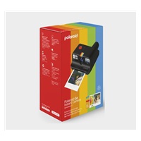 BAZAR - Polaroid Go Gen 2 E-box Black - Poškozený obal (Komplet)