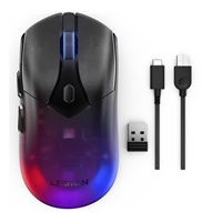 LENOVO Legion M410 Wireless RGB Gaming Mouse