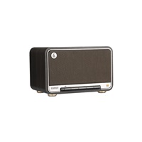 EDIFIER reproduktor D32, Bluetooth 5.3, 60W, hnědá