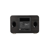 EDIFIER reproduktor D32, Bluetooth 5.3, 60W, hnědá