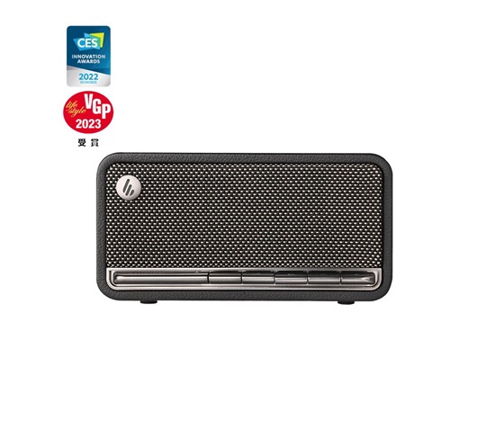 EDIFIER reproduktor MP230, Bluetooth, 20W, černá