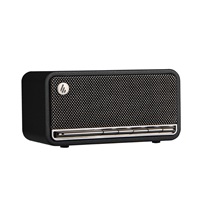 EDIFIER reproduktor MP230, Bluetooth, 20W, černá