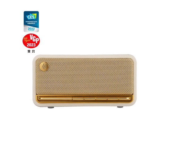 EDIFIER reproduktor MP230, Bluetooth, 20W, bílá