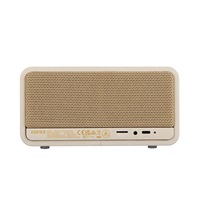 EDIFIER reproduktor MP230, Bluetooth, 20W, bílá