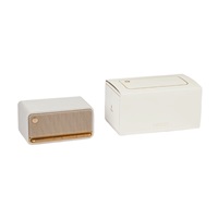 EDIFIER reproduktor MP230, Bluetooth, 20W, bílá