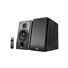 EDIFIER reproduktory R1855DB, Aktivní, Bluetooth, 70W, černá