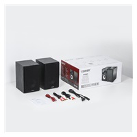 EDIFIER reproduktory R990BT, Aktivní, Bluetooth, 24W, černá