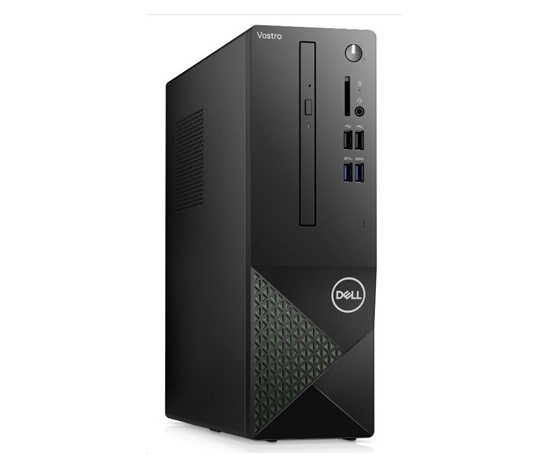 DELL PC Vostro 3020 SFF/TPM/i7-12700/16GB/1TB SSD/Intel UHD/WLAN/Kb/Mouse/W11 Pro/3Y PS NBD