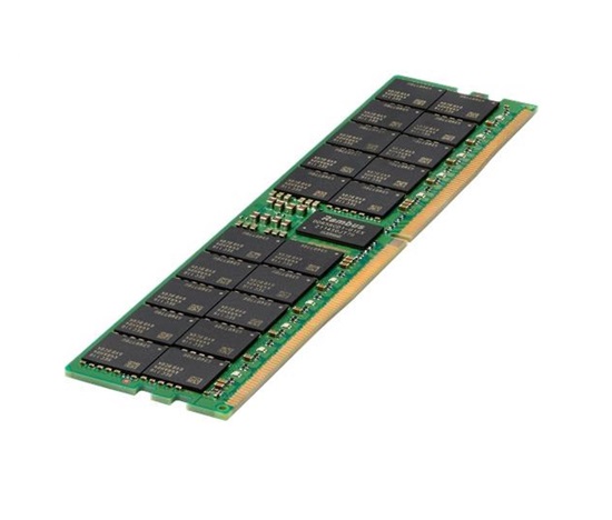 HPE 64GB (1x64GB) DR x4 DDR5-5200 CAS424242 EC8 Reg Smart Memory Kit P50312-B21 RENEW