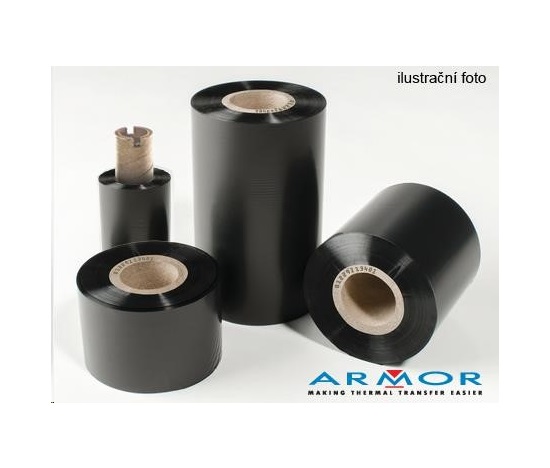 ARMOR TTR  páska vosk 55x74 AWR8 Generic OUT