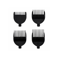 Orava VS-414 zastřihovač vlasů a vousů, nastavení délky 3 - 12 mm, Li-ion baterie, 1200 mAh, USB nabíjení