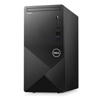 DELL PC Vostro 3030 MT/TPM/i5 12400/8GB/512GB SSD/Intel UHD/WLAN/Kb/Mouse/W11 Pro/3Y PS NBD