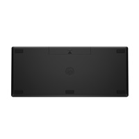 BAZAR - HP 350 BLK Compact Multi-Device Keyboard - klávesnice - Rozbaleno (Komplet)