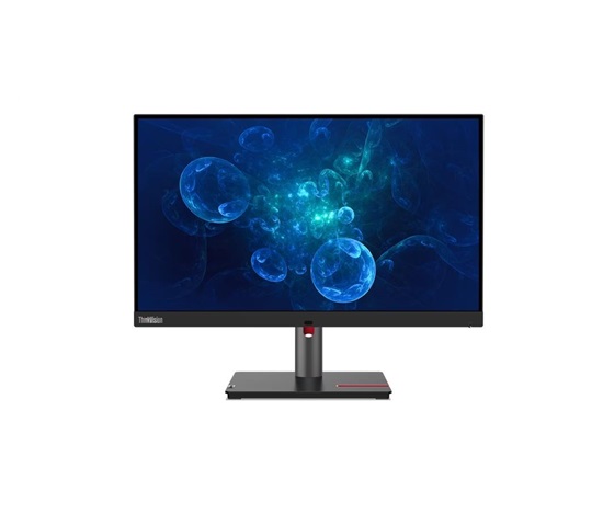 LENOVO LCD P27pz-30 - 27",IPS,matný,16:9,3840x2160,650cd,4ms/6ms,1000:1,USB-C,RJ45,HDMI,,DP,VESA,Pivot