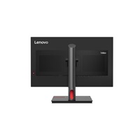 LENOVO LCD P27pz-30 - 27",IPS,matný,16:9,3840x2160,650cd,4ms/6ms,1000:1,USB-C,RJ45,HDMI,,DP,VESA,Pivot