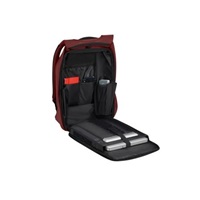Samsonite Securipak 2.0 Backpack 15.6" Terracotta Red