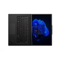 LENOVO NTB ThinkPad P14s Gen 5 - ultra 7 155H,14.5" WQXGA IPS Touch,32GB,1TSSD,HDMI,RTX 500 Ada Gen 4GB,W11P,3Y Premier