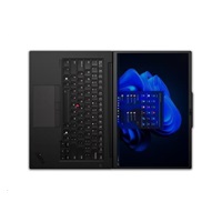 LENOVO NTB ThinkPad P14s Gen 5 - ultra 7 155H,14.5" WQXGA IPS,64GB,1TSSD,HDMI,RTX 500 Ada Gen 4GB,W11P,3Y Premier