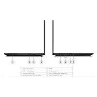 LENOVO NTB ThinkPad P14s Gen 5 - ultra 7 155H,14.5" WQXGA IPS,64GB,1TSSD,HDMI,RTX 500 Ada Gen 4GB,W11P,3Y Premier