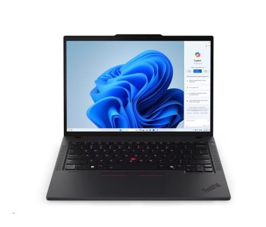 LENOVO NTB ThinkPad/Workstation P14s G5 - Ryzen 7 PRO 8840HS,14" WUXGA IPS,32GB,1TSSD,HDMI,AMD Radeon 780M,W11P,3Y Prem