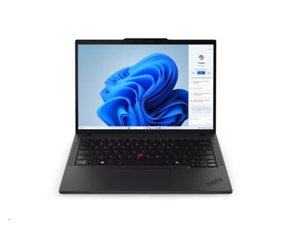 LENOVO NTB ThinkPad/Workstation P14s G5 - Ryzen 7 PRO 8840HS,14" 2.8K OLED,64GB,2TSSD,HDMI,Radeon 780M,W11P,3Y Pre