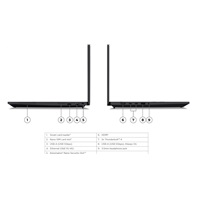 LENOVO NTB ThinkPad/Workstation P16s G3 - Ultra7 155H,16" WUXGA,16GB,512SSD,RTX 500 Ada 4GB,IRcam,W11P