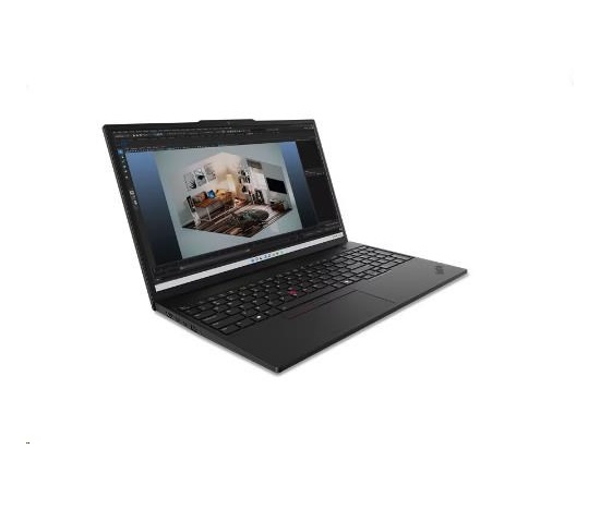LENOVO NTB ThinkPad P16s Gen 3 -  Ultra 5 125H,16" WUXGA IPS,16GB,512SSD,HDMI,RTX 500 Ada Generation 4GB,W11P,3Y Premier
