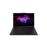 LENOVO NTB ThinkPad P16s Gen 3 -  Ultra 5 125H,16" WUXGA IPS,16GB,512SSD,HDMI,RTX 500 Ada Generation 4GB,W11P,3Y Premier