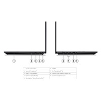 LENOVO NTB ThinkPad P16s Gen 3 -  Ultra 5 125H,16" WUXGA IPS,16GB,512SSD,HDMI,RTX 500 Ada Generation 4GB,W11P,3Y Premier