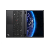 LENOVO NTB ThinkPad P16v Gen 2 - Ultra 7 155H,16" WUXGA IPS,32GB,1TSSD,HDMI,Int. Intel Arc,W11P,3Y Premier
