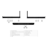 LENOVO NTB ThinkPad P16v Gen 2 - Ultra 7 155H,16" WUXGA IPS,32GB,1TSSD,HDMI,RTX 1000 Ada Generation 6GB,W11P,3Y Premier