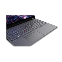 LENOVO NTB ThinkPad/Workstation P16 G2 - i7-14700HX,16" WQXGA IPS,32GB,1TSSD,THb,RTX 2000 Ada 8GB,W11P,3Y Premier