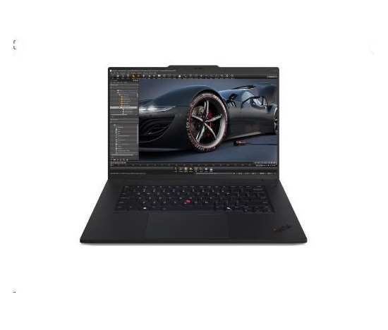 LENOVO NTB ThinkPad/Workstation P1 G7 - Ultra 7 155H,16" WQXGA IPS,32GB,1TSSD,HDMI,RTX 2000 Ada 8GB,W11P,3Y Premier