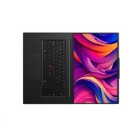 LENOVO NTB ThinkPad/Workstation P1 G7 - Ultra 7 155H,16" WQXGA IPS,32GB,1TSSD,HDMI,RTX™ 4060 8GB,W11P,3Y Premier