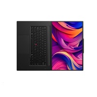 LENOVO NTB ThinkPad/Workstation P1 G7 - Ultra 9 185H,16" WQUXGA OLED Touch,64GB,2TSSD,HDMI,RTX™ 4070 8GB,W11P,3Y Premier