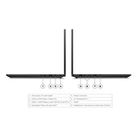 LENOVO NTB ThinkPad/Workstation P1 G7 - Ultra 9 185H,16" WQUXGA OLED Touch,64GB,2TSSD,HDMI,RTX™ 4070 8GB,W11P,3Y Premier