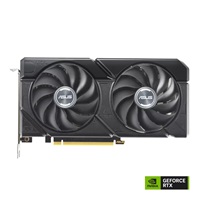 ASUS VGA NVIDIA GeForce RTX 4060 Ti DUAL OC EVO 8G, 8G GDDR6, 3xDP, 1xHDMI