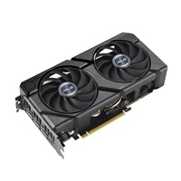 ASUS VGA NVIDIA GeForce RTX 4060 Ti DUAL OC EVO 8G, 8G GDDR6, 3xDP, 1xHDMI
