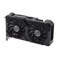 ASUS VGA NVIDIA GeForce RTX 4060 Ti DUAL OC EVO 8G, 8G GDDR6, 3xDP, 1xHDMI