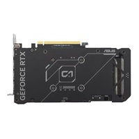 ASUS VGA NVIDIA GeForce RTX 4060 Ti DUAL OC EVO 8G, 8G GDDR6, 3xDP, 1xHDMI