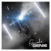 PMI SmokeGENIE - Hazer Kit