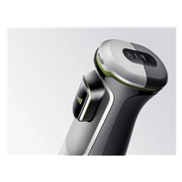 Braun MQ9195XLI tyčový mixér, 1200 W, ActiveBlade, plynulá regulace rychlostí, SmartSpeed, rozsáhlé příslušenství