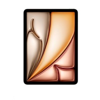 APPLE iPad Air 11‘‘ Wi-Fi 1TB - Starlight 2024