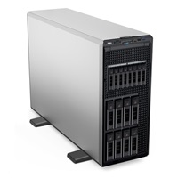DELL SRV PowerEdge T560/8x3.5"/4410Y/32GB/480GB SSD SATA/1100W/H755/iDRAC9 En./3Yr Basic NBD